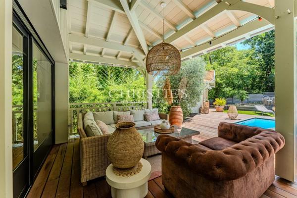 Maison familiale exceptionnelle en centre-ville