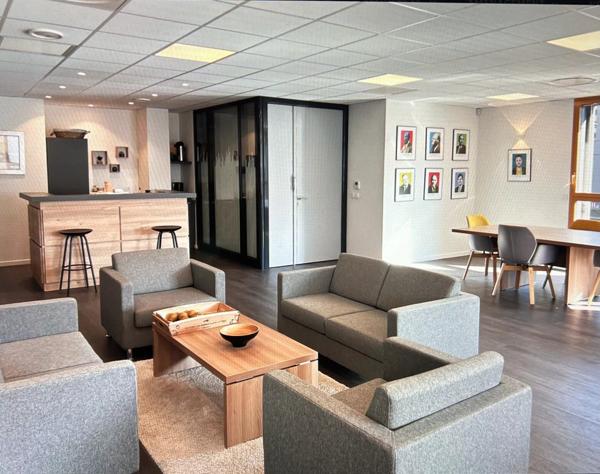 Fonds de commerce dans Challes-les-Eaux