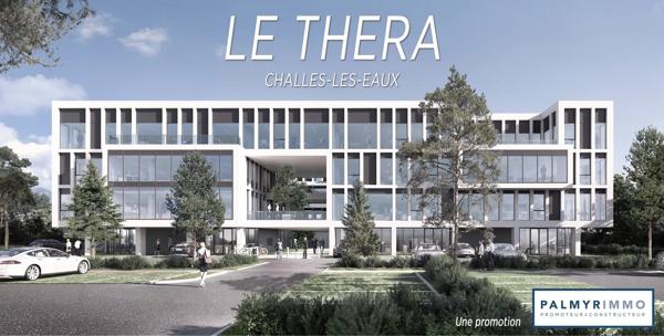 Fonds de commerce dans Challes-les-Eaux