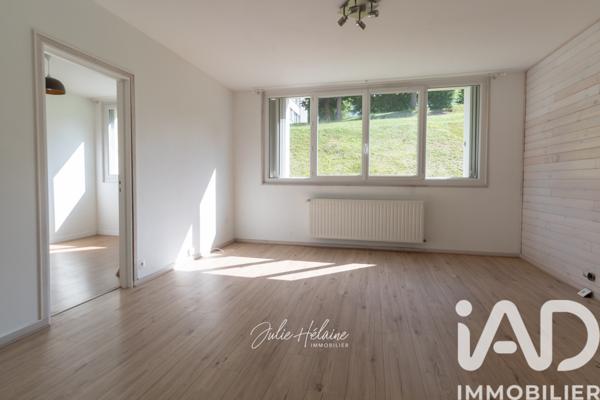 Location appartement 2 pièces 47 m² Beynes