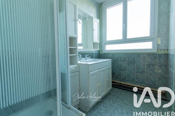 Location appartement 2 pièces 47 m² Beynes