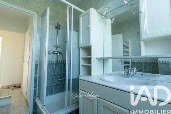 Location appartement 2 pièces 47 m² Beynes