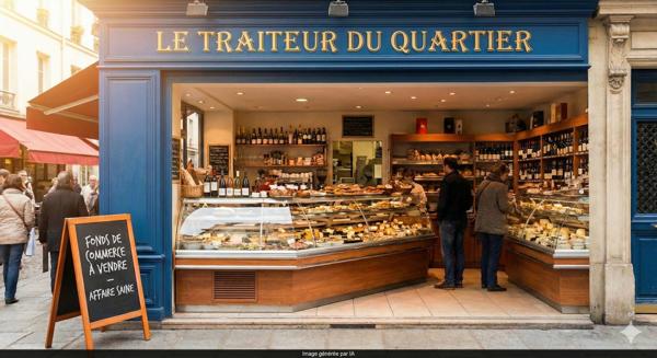 Traiteur Croix-Rousse