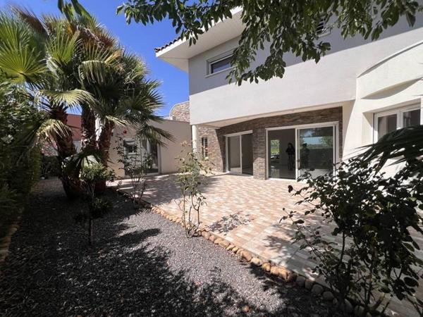 Maison à vendre 669 999 € Jacou 7 p 196 m² DPE B