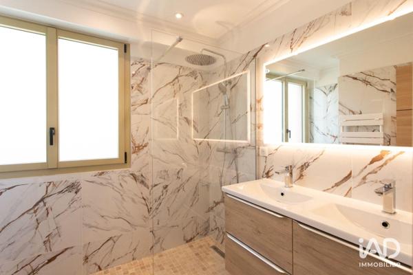 Appartement à vendre 4 pièces 103 m² Le Cannet