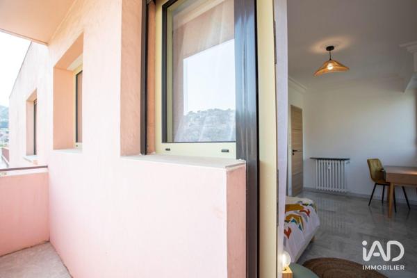 Appartement à vendre 4 pièces 103 m² Le Cannet