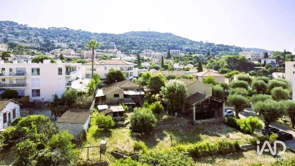Appartement à vendre 4 pièces 103 m² Le Cannet