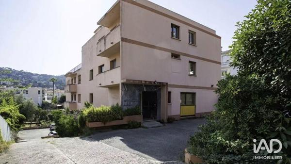 Appartement à vendre 4 pièces 103 m² Le Cannet