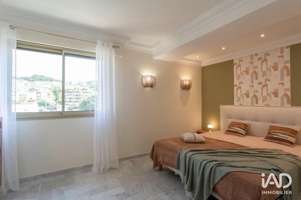 Appartement à vendre 4 pièces 103 m² Le Cannet