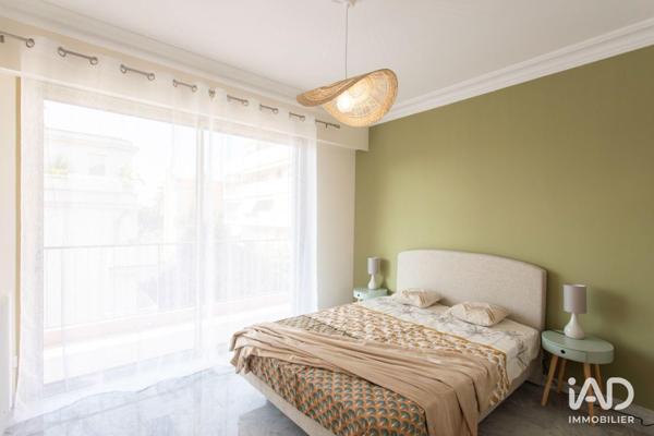Appartement à vendre 4 pièces 103 m² Le Cannet