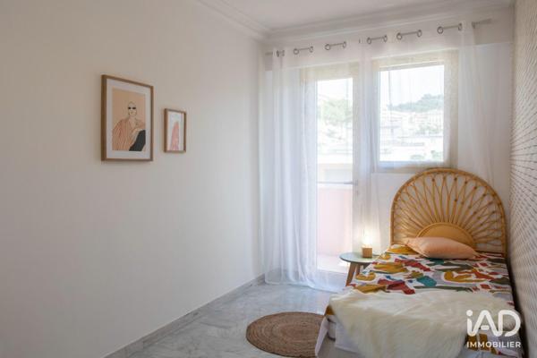 Appartement à vendre 4 pièces 103 m² Le Cannet