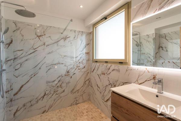 Appartement à vendre 4 pièces 103 m² Le Cannet