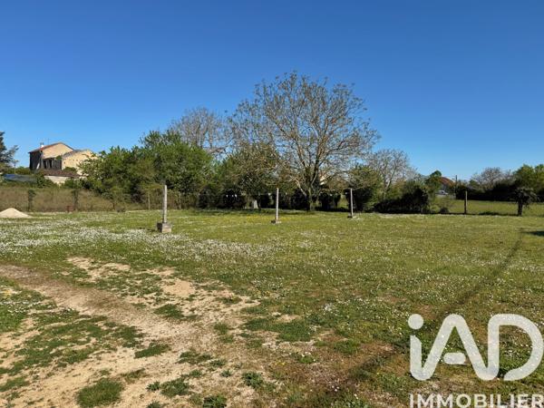 Maison à vendre 4 pièces 85 m² Villognon