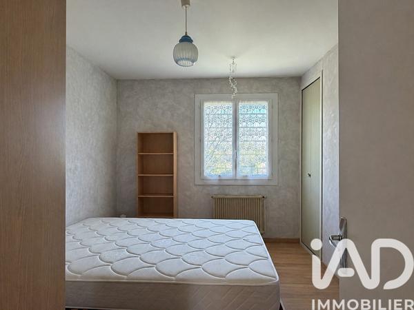Maison à vendre 4 pièces 85 m² Villognon