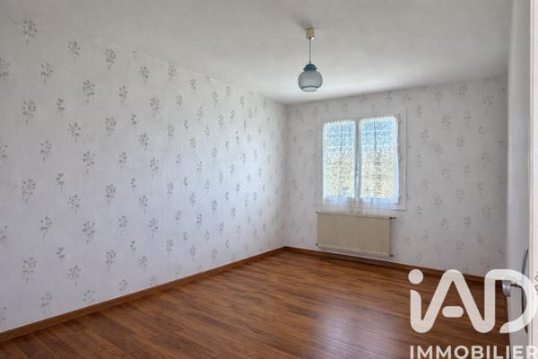 Maison à vendre 4 pièces 85 m² Villognon
