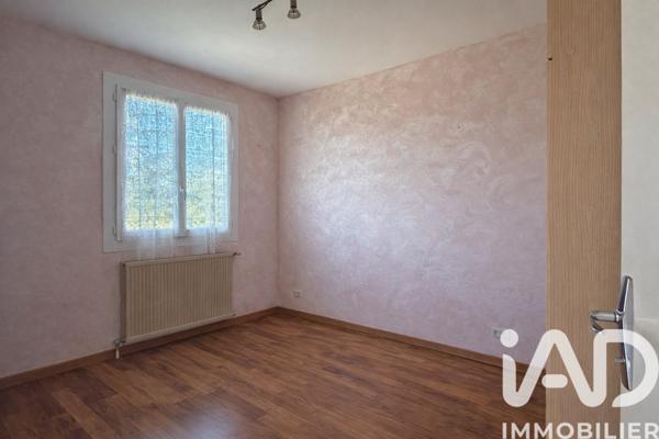 Maison à vendre 4 pièces 85 m² Villognon