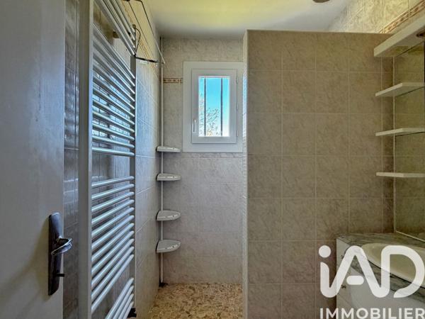 Maison à vendre 4 pièces 85 m² Villognon