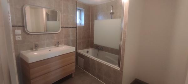 Maison à louer |  Landivisiau |  4 pièces | 75 m²