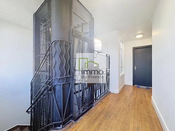 Appartement à vendre à Lille (59000)
