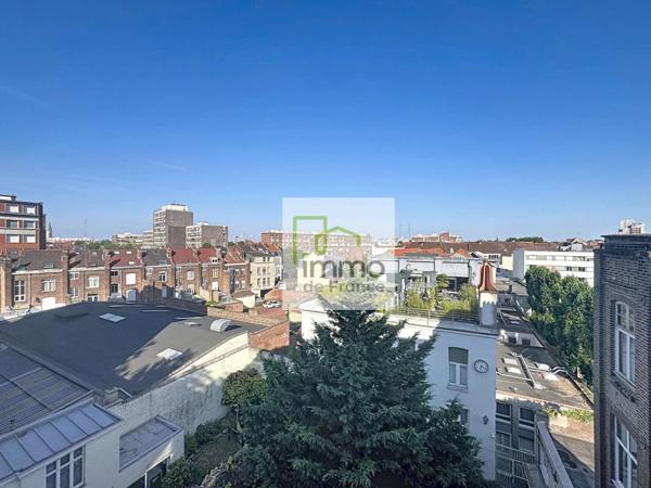 Appartement à vendre à Lille (59000)