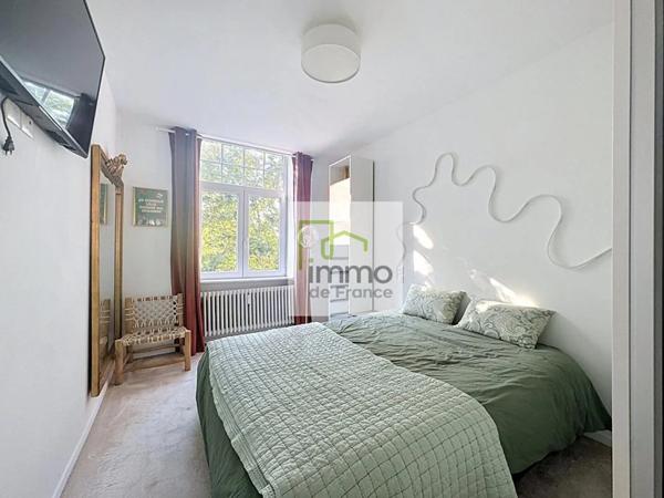 Appartement à vendre à Lille (59000)
