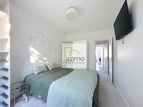 Appartement à vendre à Lille (59000)