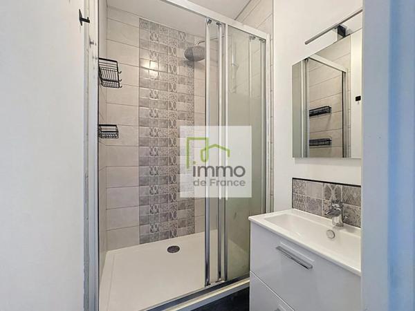 Appartement à vendre à Lille (59000)