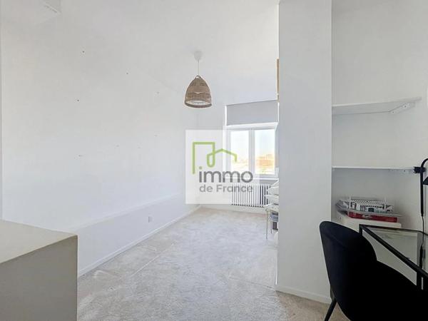Appartement à vendre à Lille (59000)