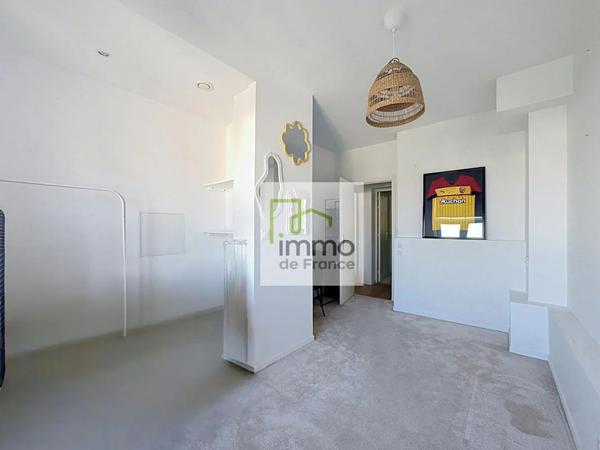 Appartement à vendre à Lille (59000)