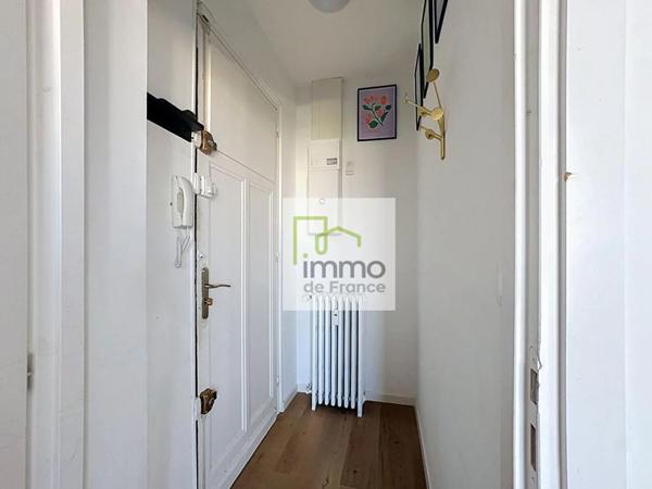 Appartement à vendre à Lille (59000)
