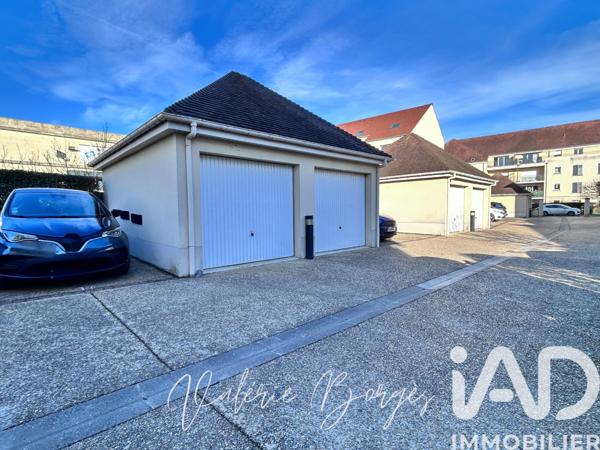 Maison à vendre 5 pièces 80 m² Coulommiers