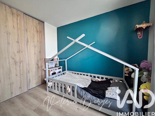 Maison à vendre 5 pièces 80 m² Coulommiers