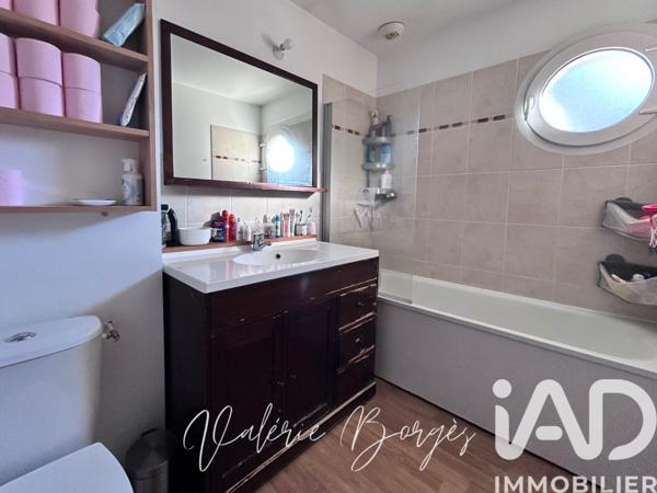 Maison à vendre 5 pièces 80 m² Coulommiers