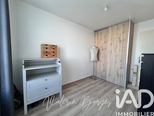 Maison à vendre 5 pièces 80 m² Coulommiers