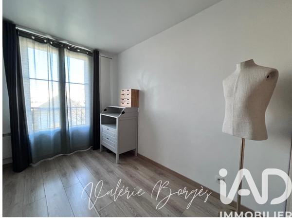 Maison à vendre 5 pièces 80 m² Coulommiers