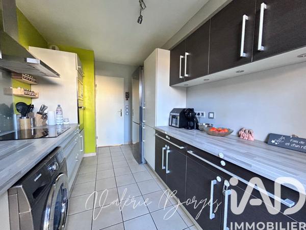 Maison à vendre 5 pièces 80 m² Coulommiers