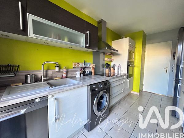Maison à vendre 5 pièces 80 m² Coulommiers