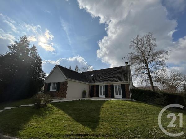 Maison à vendre  8 pièces - 217 m2 MENNECY - 91