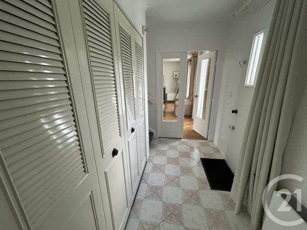 Maison à vendre  8 pièces - 217 m2 MENNECY - 91