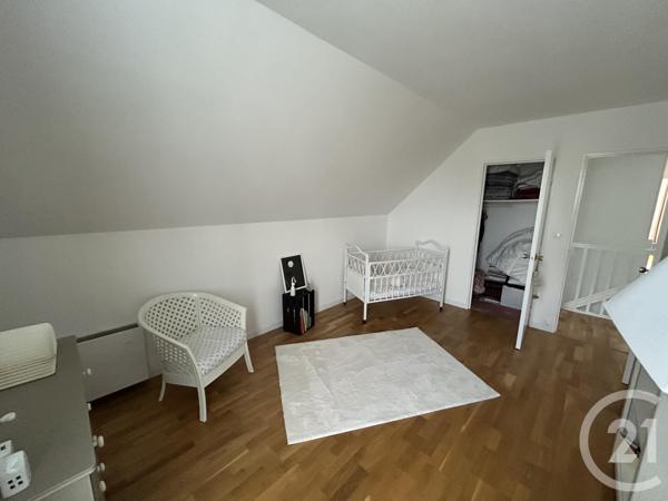 Maison à vendre  8 pièces - 217 m2 MENNECY - 91