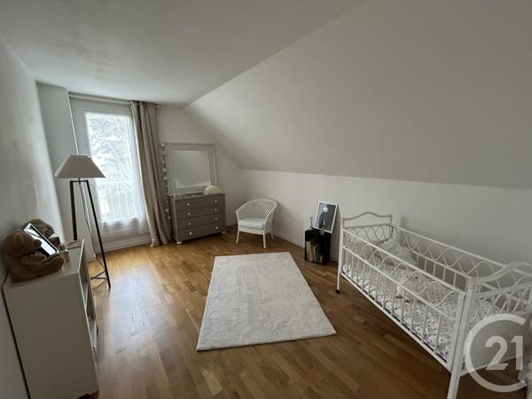 Maison à vendre  8 pièces - 217 m2 MENNECY - 91