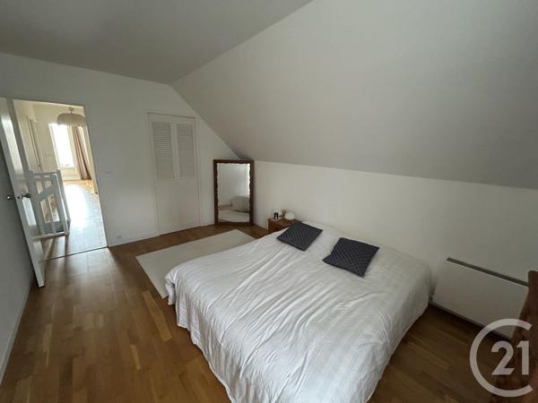 Maison à vendre  8 pièces - 217 m2 MENNECY - 91