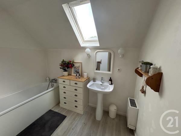 Maison à vendre  8 pièces - 217 m2 MENNECY - 91