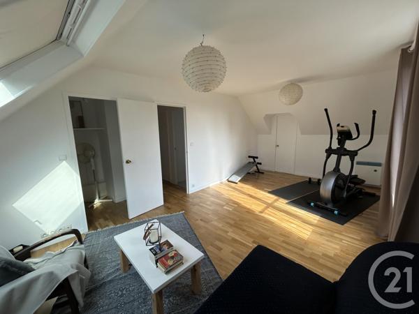 Maison à vendre  8 pièces - 217 m2 MENNECY - 91