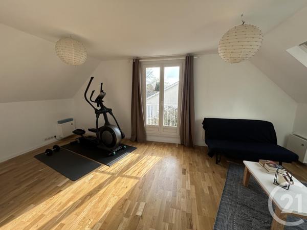 Maison à vendre  8 pièces - 217 m2 MENNECY - 91