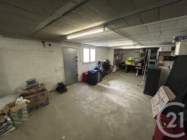 Maison à vendre  8 pièces - 217 m2 MENNECY - 91