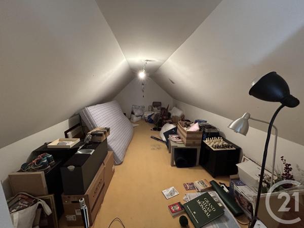 Maison à vendre  8 pièces - 217 m2 MENNECY - 91