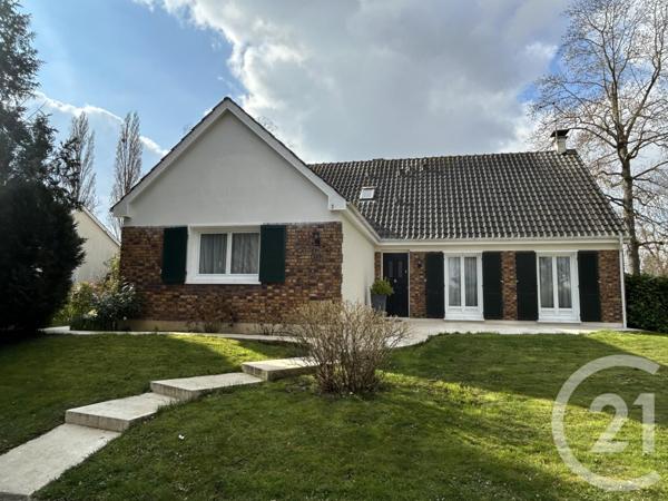 Maison à vendre  8 pièces - 217 m2 MENNECY - 91