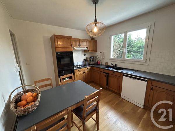 Maison à vendre  8 pièces - 217 m2 MENNECY - 91