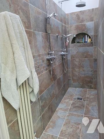  Maison de caractère de 1913 ? 185 m² ? Grand terrain exposé Sud ? Garage 3 voitures ? Dunkerqu...